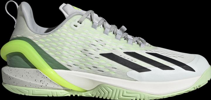 Image du produit adidas Chaussures de Tennis adizero Cybersonic Allcourt Hommes (42 2/3)