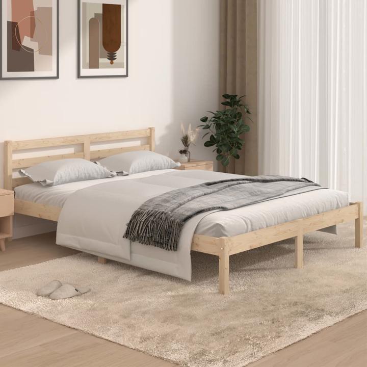 Actual product image VidaXL Kordula (140 x 190 cm)