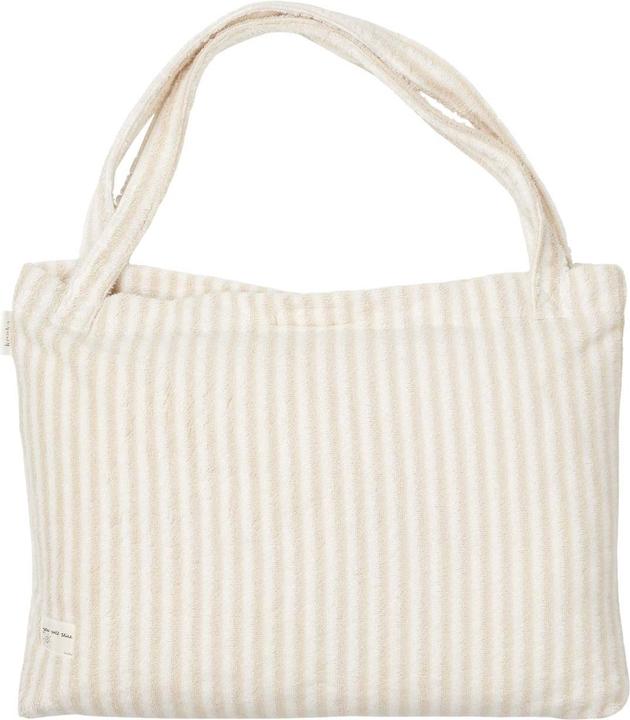 Produktbild Koeka Mom bag Playa sand