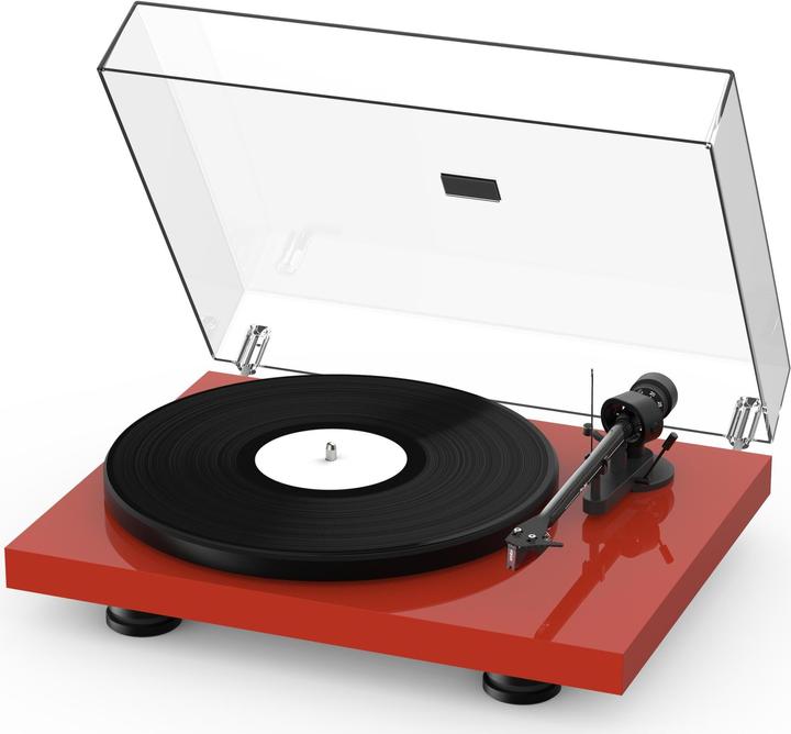 Immagine prodotto Pro-Ject Debut Carbon Evo (Manuale)