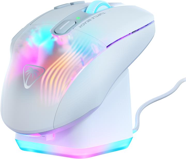 Actual product image Turtle Beach Kone XP Air (Wireless, Cable)