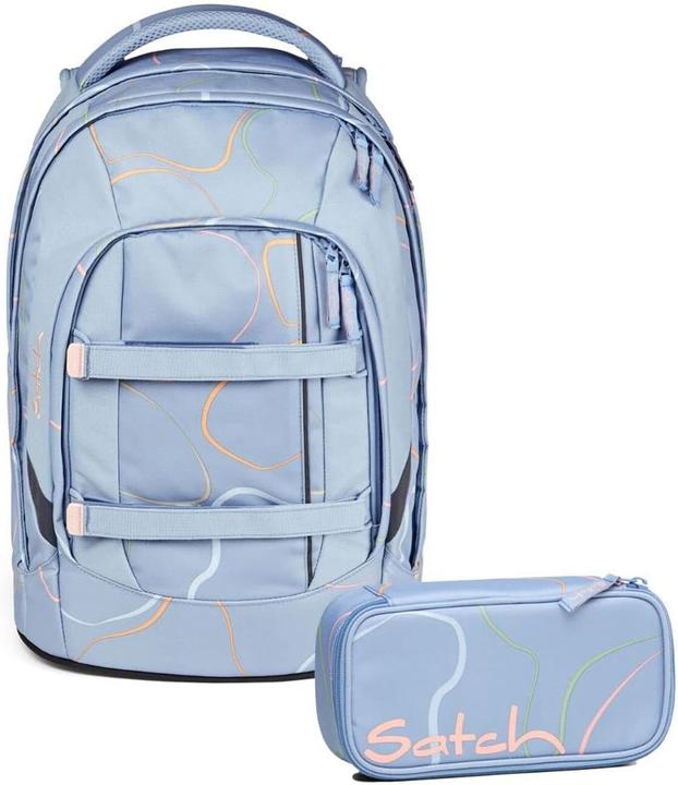 Actual product image Satch School rucksack set pack (30 l)