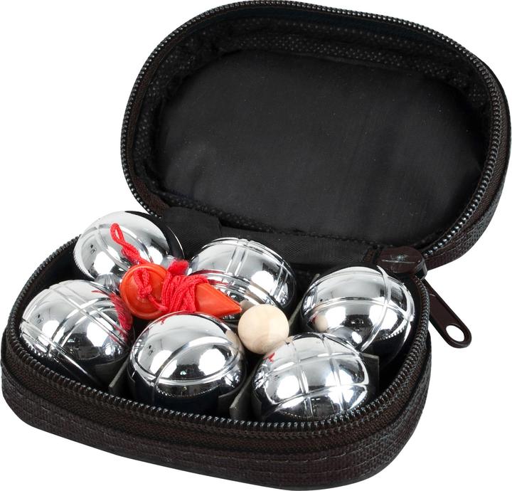 Actual product image Sport X Boccia/Boggia Game (6 x)