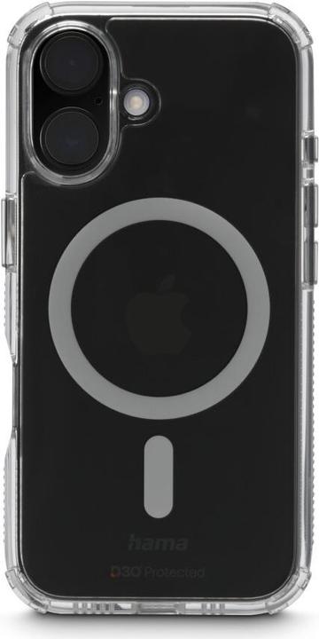 Image du produit Hama Protection extrême (Apple iPhone 16)