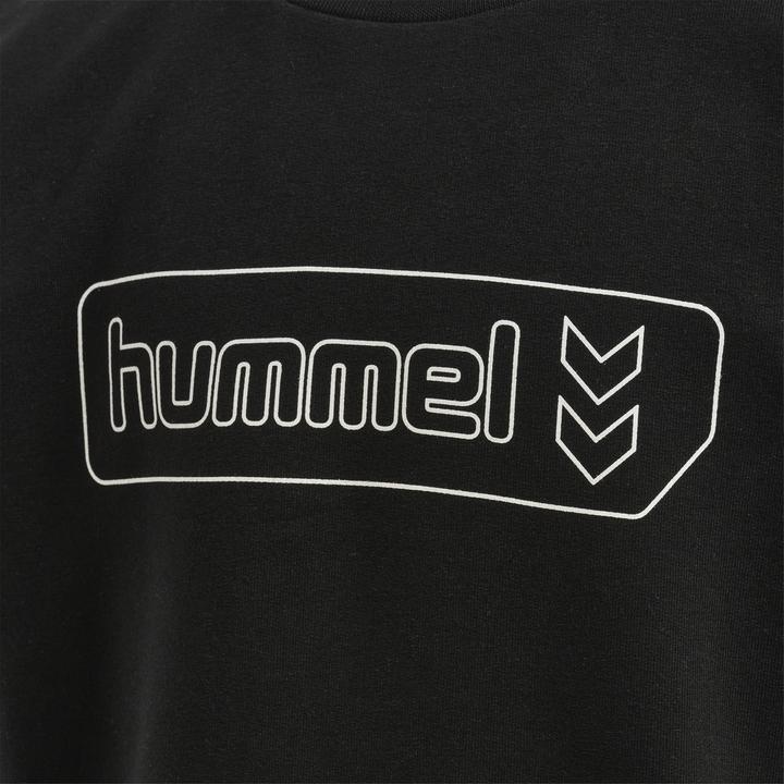 Actual product image hummel Tomb Sweatshirt (4, 5, 6, 7, 8, 9, 10)