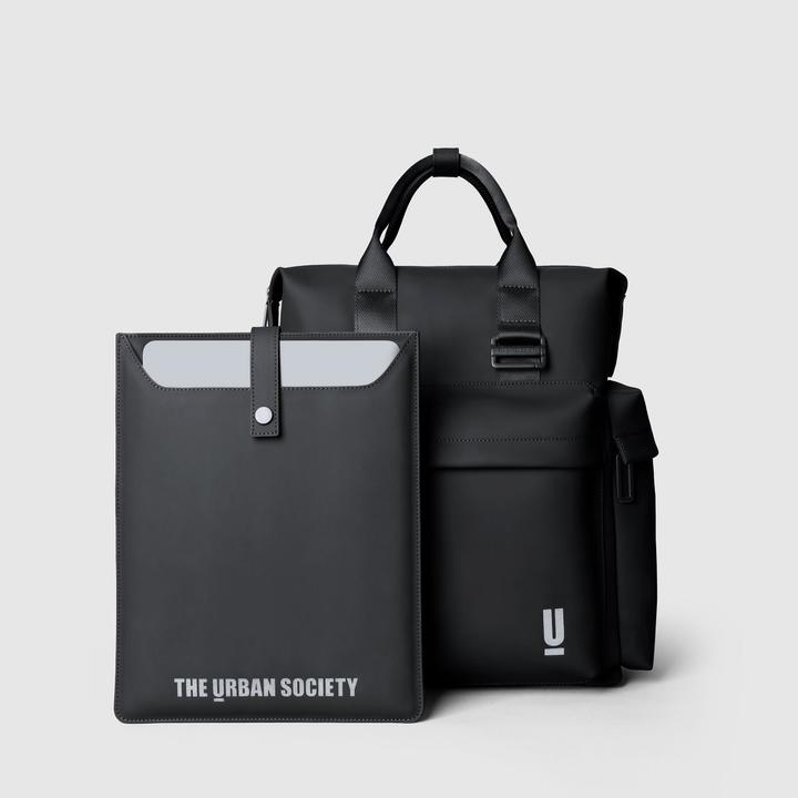Image du produit The Urban Society OFFROAD 40 - Sac à dos pour ordinateur portable (23 l)