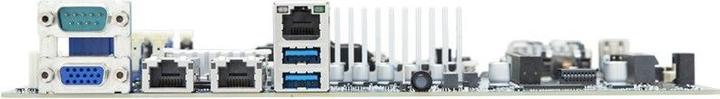 Produktbild Gigabyte MC13-LE1 (AM5, AMD B650E, mATX)