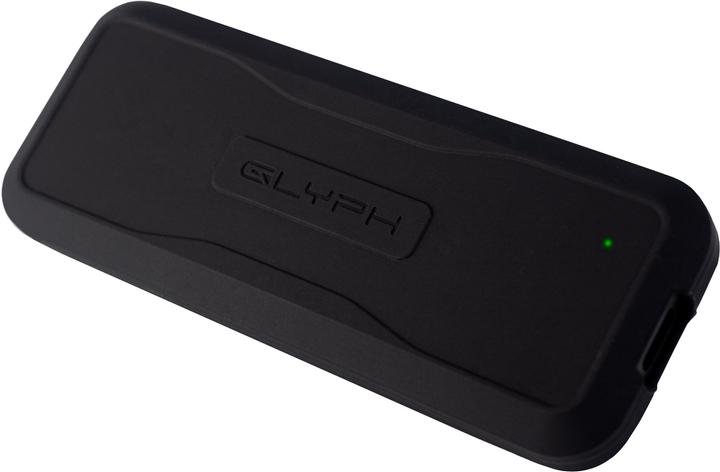 Actual product image Glyph Atom EV 1000 GB (1000 GB)