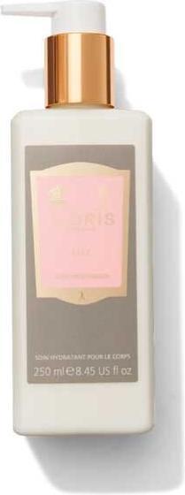 Actual product image Floris Lily Body Moisturiser 250ml (Body cream, 250 ml)