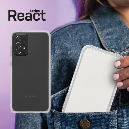 Produktbild OtterBox React (Samsung Galaxy A72)