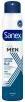 Actual product image Sanex Men Active Control 48h Deodorant Spray 200ml (Spray, 200 ml)