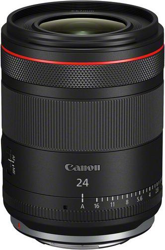 Canon RF 24mm f/1.4L VCM (Canon RF, Vollformat)