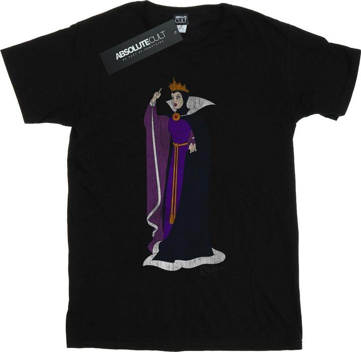 Snow White TShirt (XXL)