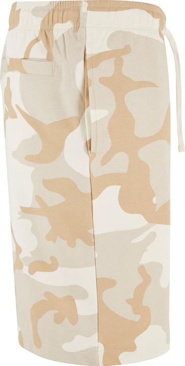 Actual product image Urban Classics Easy Camo Shorts - 161161 (XL)