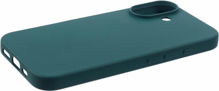 Produktbild Cover-Discount iPhone 16 Plus - Silikon Gummi Hülle (Apple iPhone 16 Plus)