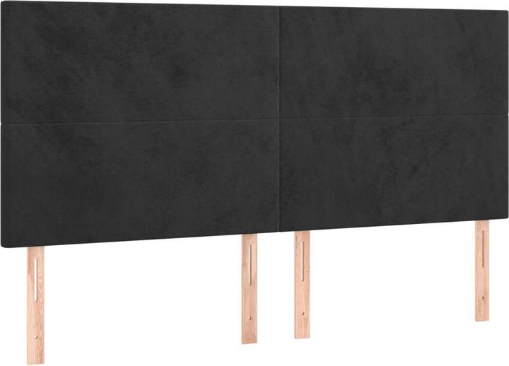 Produktbild VidaXL Ruben (200 x 5 x 128 cm)