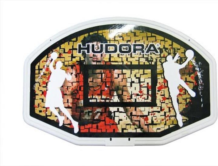 Hudora 1 Basket board for basketball stand Chicago