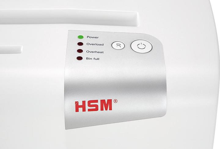 Immagine prodotto HSM Shredstar X10 (Taglio delle particelle)