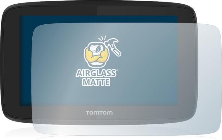 Produktbild BROTECT Schutzglas Schutzfolie Glas Folie Displayschutz matt