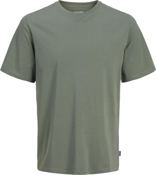 Jack & Jones Jjeorganic Basic Tee Ss O-Neck Noos