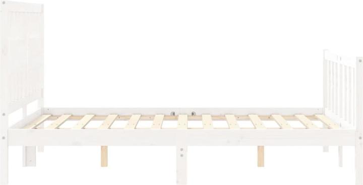 Produktbild VidaXL Howie (140 x 190 cm)
