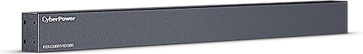 Produktbild Cyberpower PDU Basic 8x IEC-320 Ausgänge