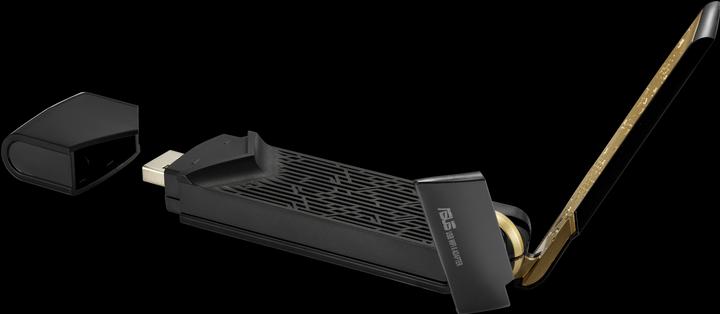 Produktbild ASUS USB-AX56 (ohne Cradle) (USB)