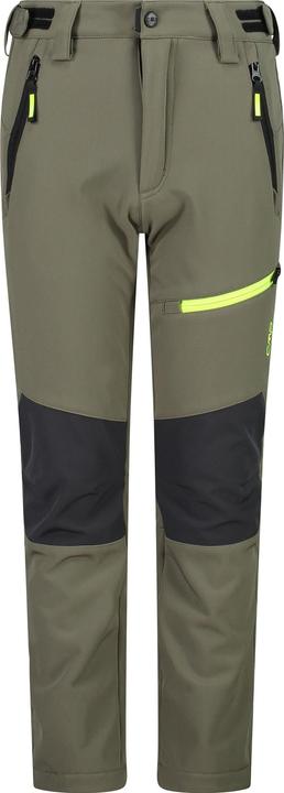 CMP Campagnolo Kid's Long Softshell Pant