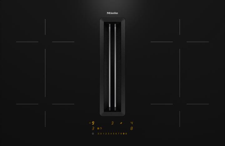 Image du produit Miele KMDA 7473 FL-U Silence