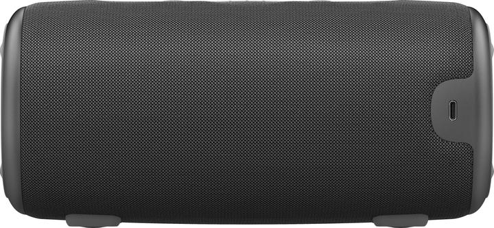 Produktbild Fresh'N Rebel BOLD L3 - Wireless Bluetooth speaker - Storm Grey (25 h, Stromversorgung über USB)