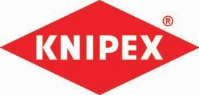 Immagine prodotto Knipex Pinza per capicorda (240 mm)