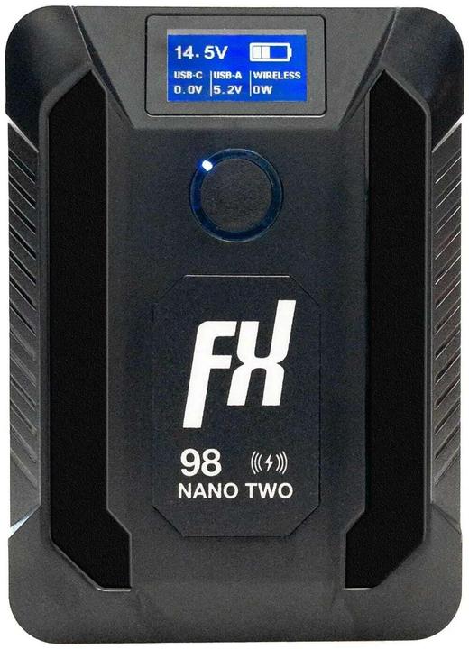 Produktbild Fxlion Nano Two wireless (Akku)