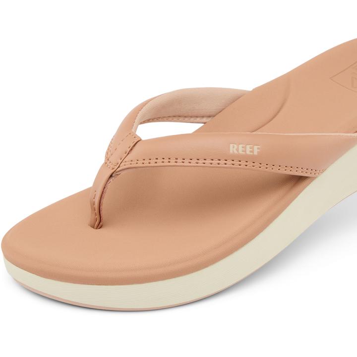 Produktbild Reef CUSHION CLOUD CORK Meisjes Slippers - cork (40)