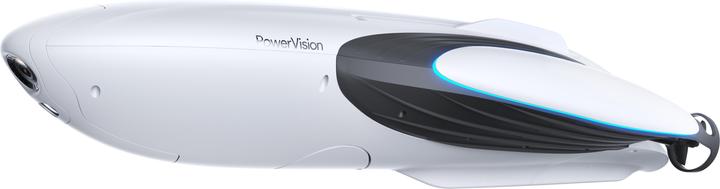 Produktbild PowerVision PowerDolphin Standart (120 min, 2100 g, 12 Mpx)