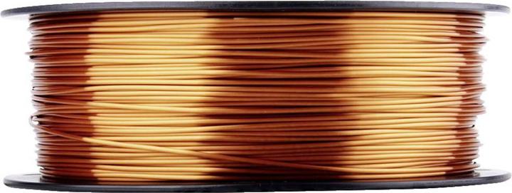 Immagine prodotto eSUN eSilk-PLA Filamento di rame PLA 1,75 mm 1 kg Rame (metallico) (PLA, 1.75 mm, 1000 g, Rame)