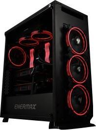 Immagine prodotto Enermax T.B.Rgb (120 mm, 6 x)