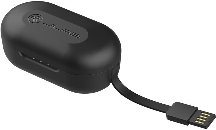 Actual product image JLab Audio JBuds Air (6 h, Wireless)
