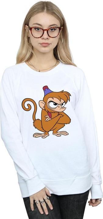 Produktbild Disney Aladdin Angry Abu Sweatshirt (XL)