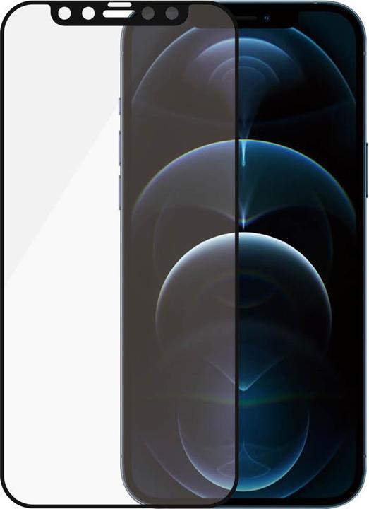 Image du produit PanzerGlass CaseFriendly (1 pièce(s), Apple iPhone 12 Pro Max)