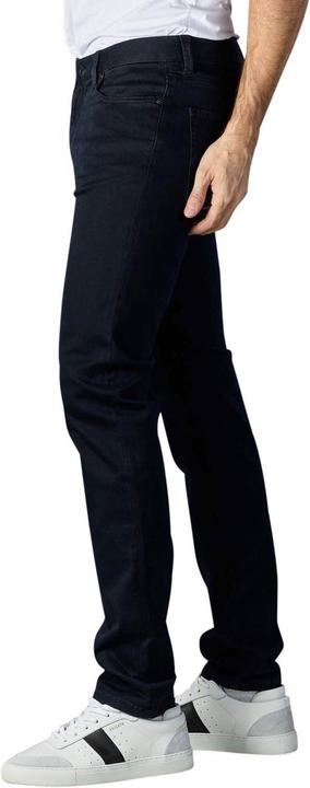 Image du produit Alberto Slim Jeans DS Dual FX Denim navy (W35/L32)