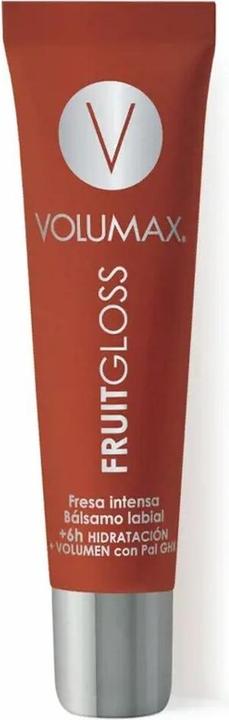 Produktbild Phergal Volumax Fruit Gloss Fresa y Nata Tubo 7ml