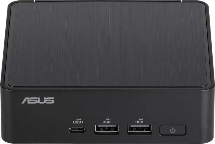 Actual product image Captiva Mini PC Power Starter I84-934 (Ultra 5-125H/2TB/16GB/WLAN/Windows 11 Home 64-bit) (Intel Core Ultra 5 125H, 16 GB, 2000 GB, Intel Arc Graphics)
