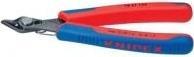 Actual product image Knipex Electronic Super Knips (125 mm)