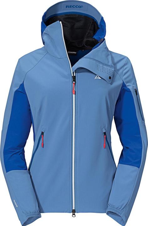 Actual product image Schöffel Kals Softshell (L)