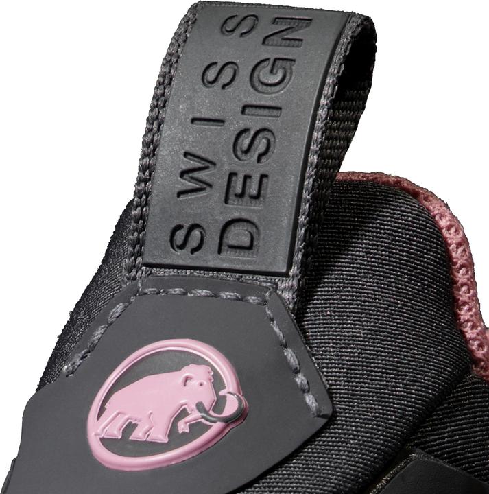 Produktbild Mammut Saentis Low GTX Women (38.5)