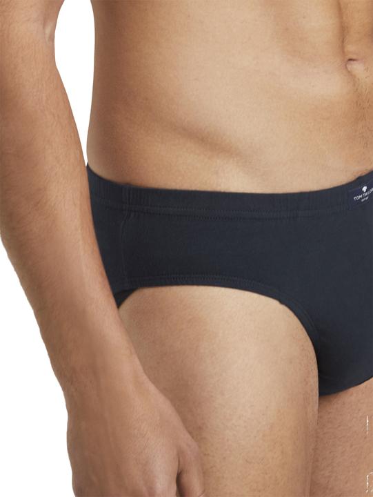 Actual product image Tom Tailor Briefs (XL, pack of 7)