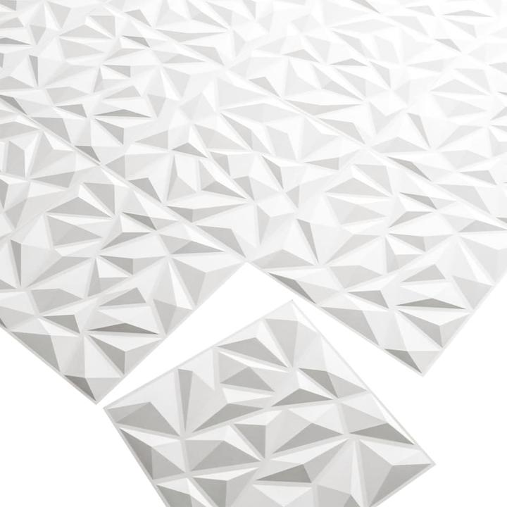 Produktbild WallArt Amiyah (50 x 50 x 1.5 cm)