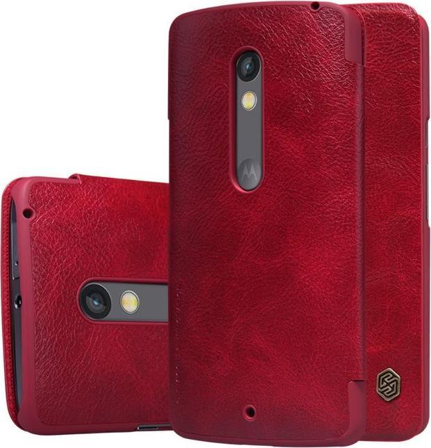Produktbild Nillkin Qin Series (Motorola Moto X Play)