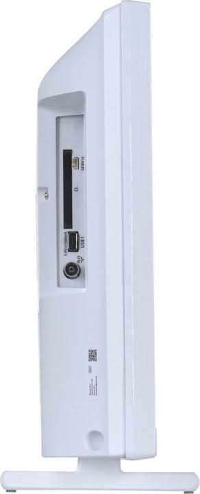 Actual product image Philips 24PHS5537 (24", PHS5537, LED, HD, 2022)