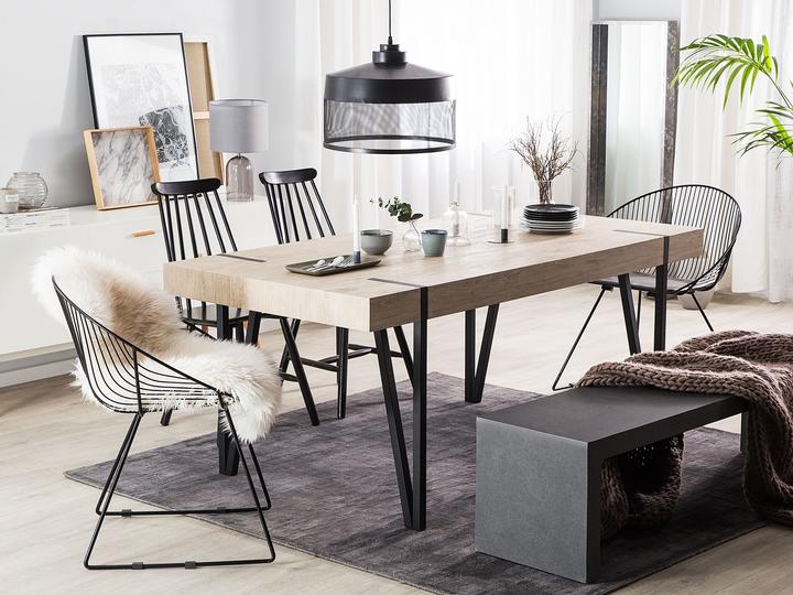 Immagine prodotto Beliani Adena (150 x 90 x 75 cm)